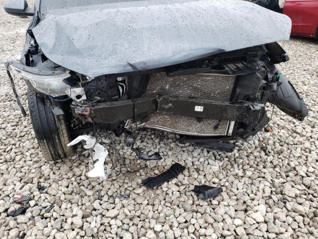 Photo 9 from auction – 2021 KIA FORTE FE with VIN 3KPF24AD3ME372538