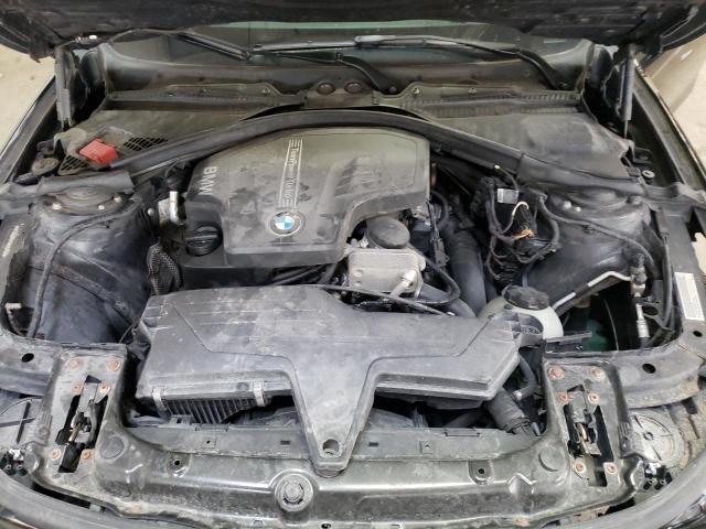 Photo 7 from auction – 2012 BMW 328 I with VIN WBA3A5G51CNN65662