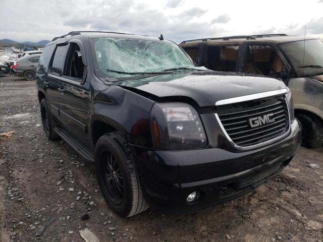 GMC YUKON SLE 2012 with VIN 1GKS1AE08CR277441 - Photo from auction