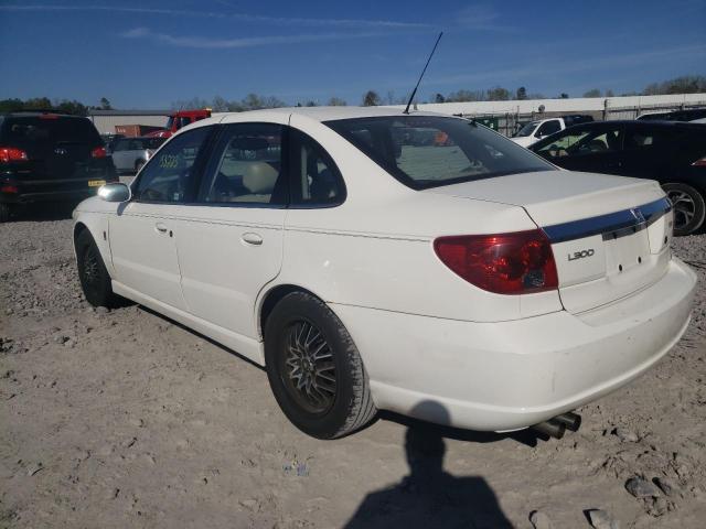 Photo 3 from auction – 2003 SATURN L300 with VIN 1G8JW54R03Y572095