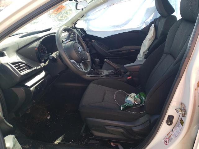 Photo 5 from auction – 2018 SUBARU IMPREZA with VIN 4S3GKAA66J1623510