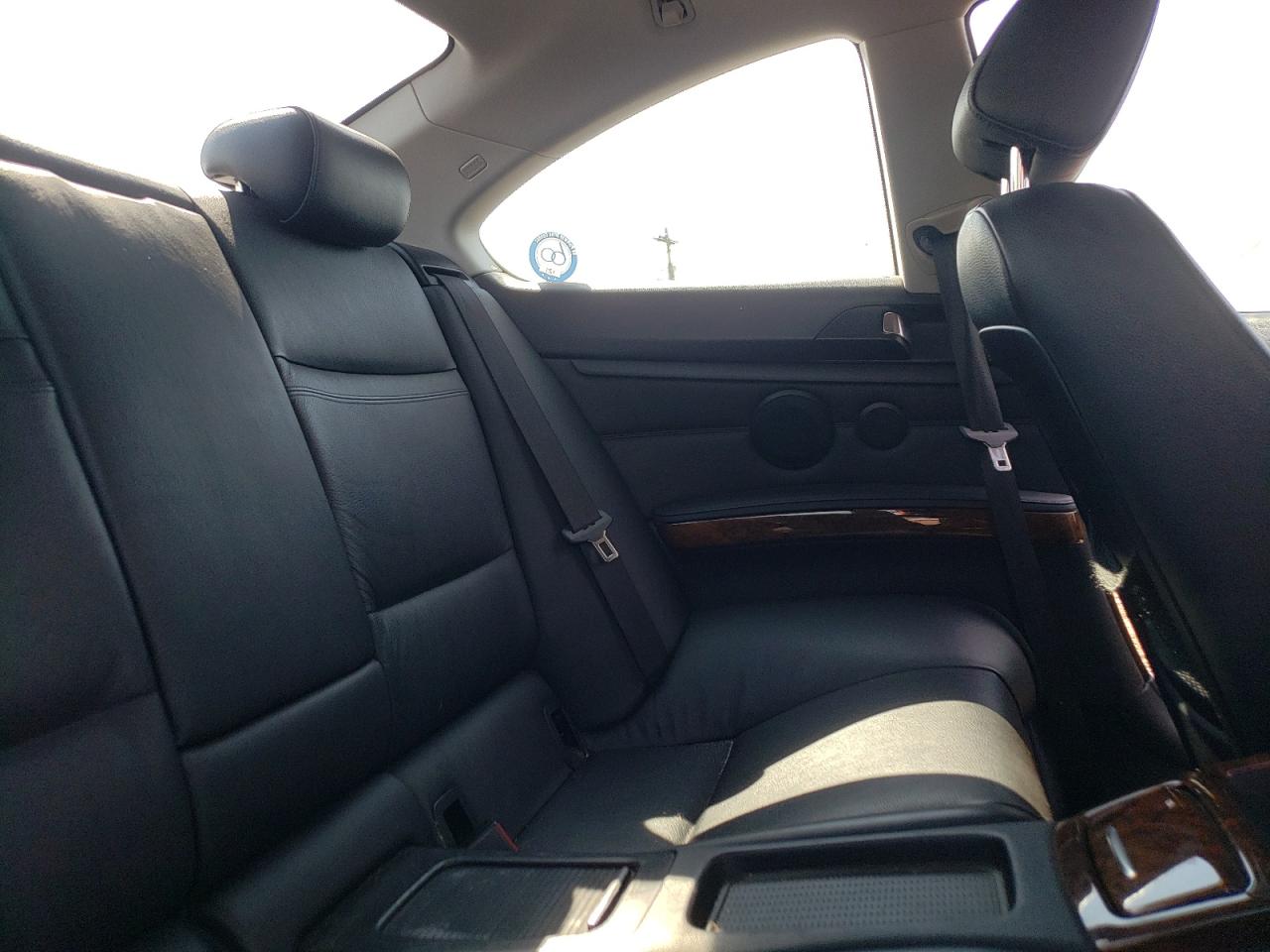 Photo 6 from auction – 2007 BMW 328 XI with VIN WBAWC33517PD06894