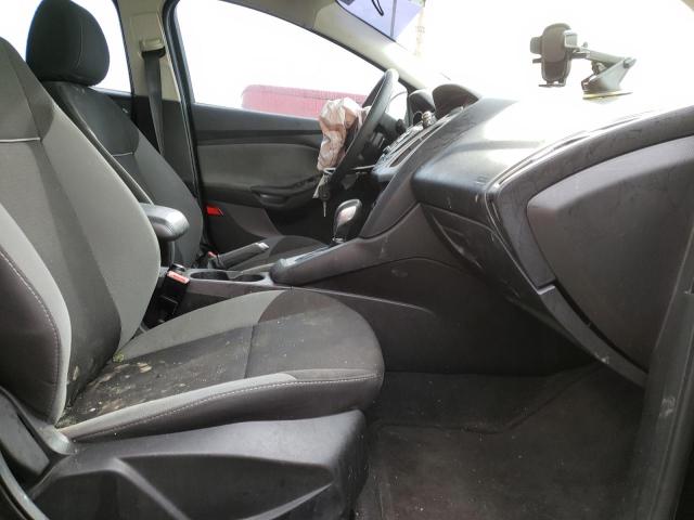 Photo 5 from auction – 2013 FORD FOCUS SE with VIN 1FADP3F26DL209132