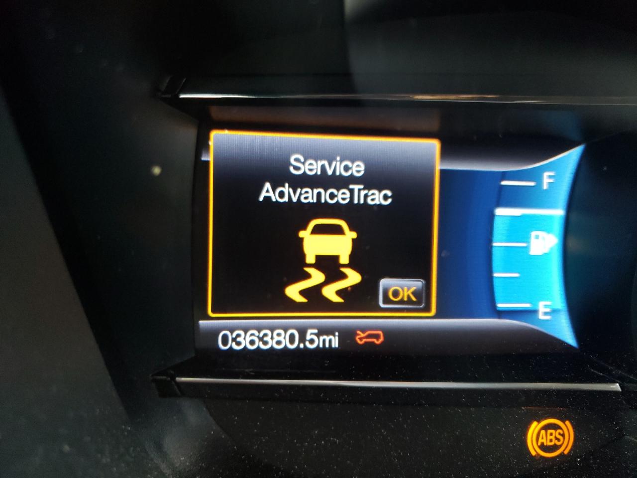 Photo 8 from auction – 2019 FORD EXPLORER X with VIN 1FM5K7D84KGB47341