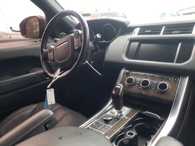 Photo 9 from auction – 2014 LAND ROVER RANGE ROVE with VIN SALWR2WF5EA372693