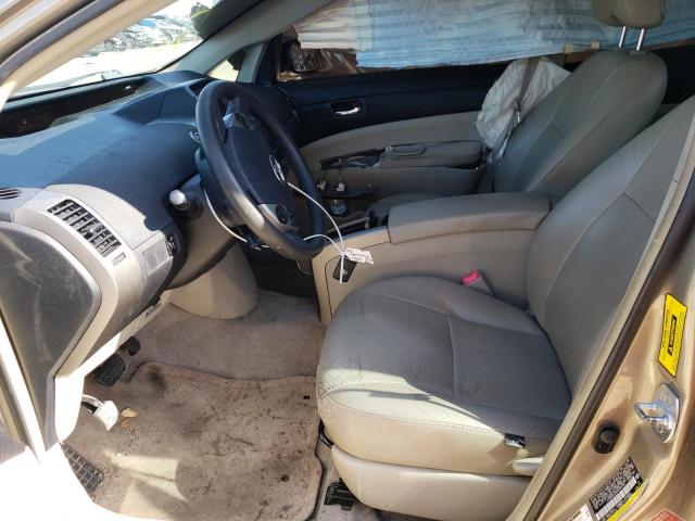 Photo 5 from auction – 2008 TOYOTA PRIUS with VIN JTDKB20U583438136