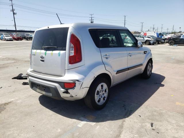 Photo 4 from auction – 2012 KIA SOUL with VIN KNDJT2A53C7480970