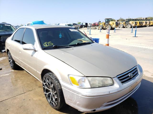 Photo 1 from auction – 2000 TOYOTA CAMRY CE with VIN JT2BG22K8Y0508025