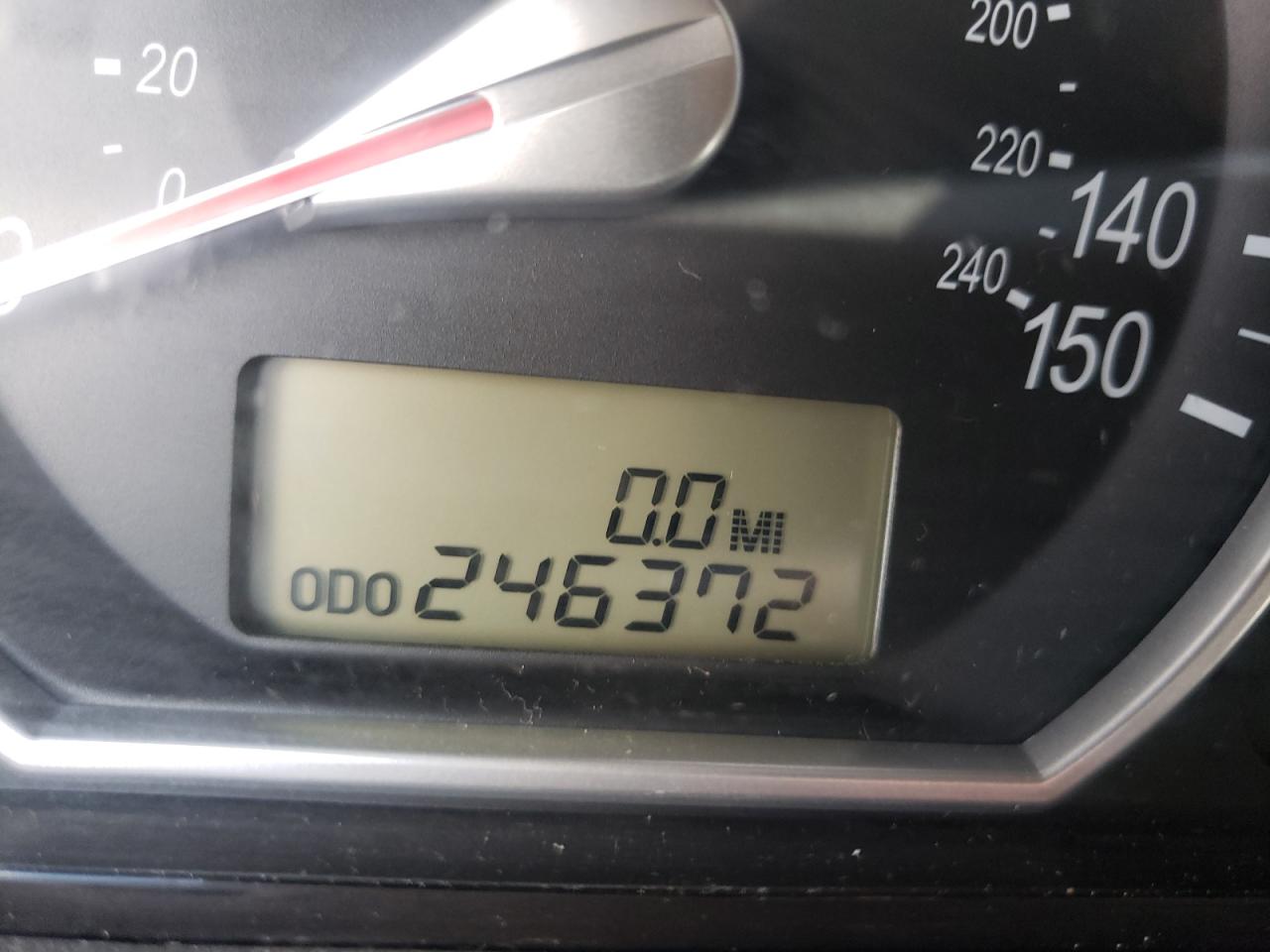 Photo 8 from auction – 2007 HYUNDAI SONATA GLS with VIN 5NPET46C67H222741
