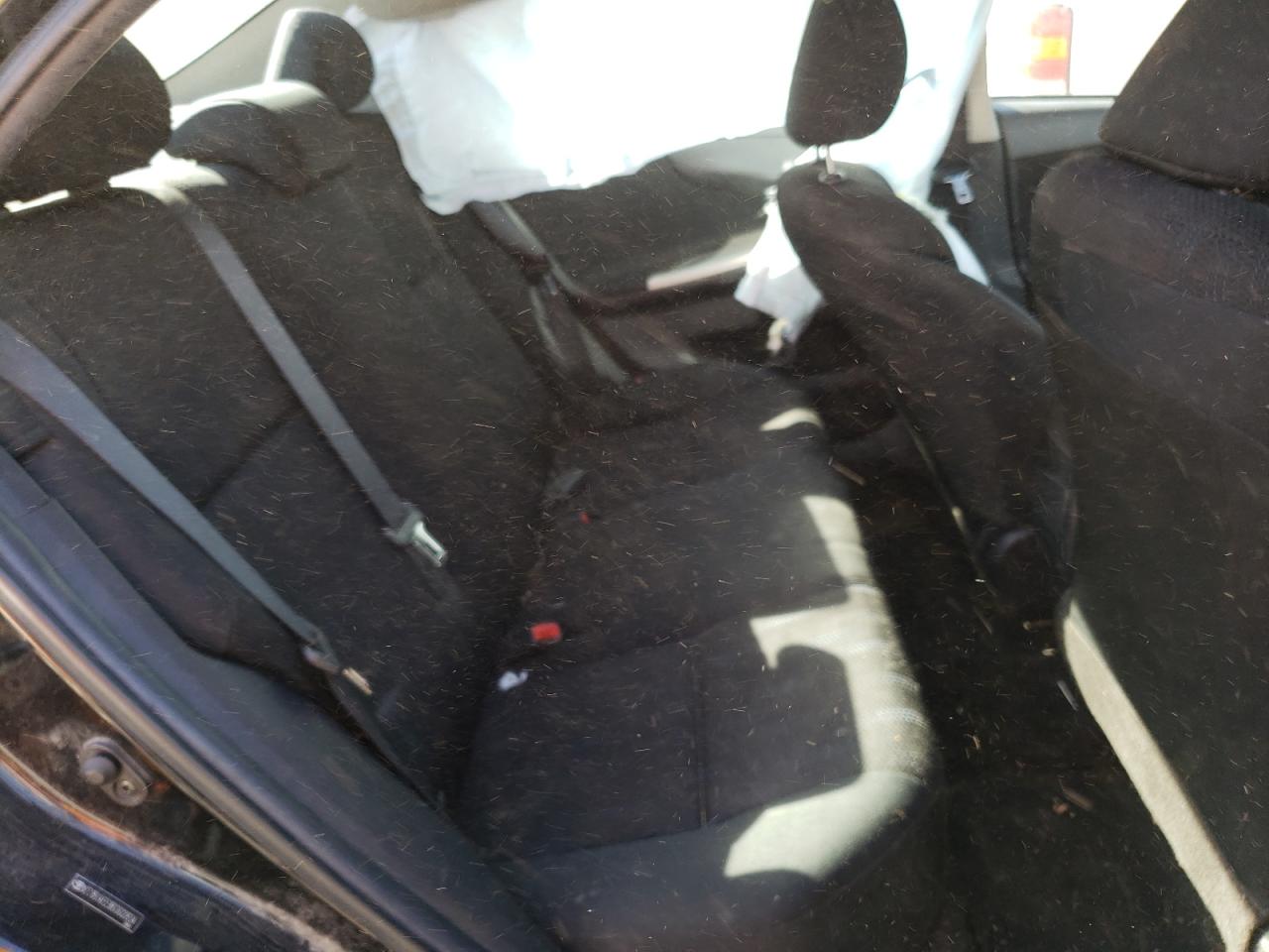 Photo 6 from auction – 2011 TOYOTA CARROLLA with VIN 2T1BU4EE9BC602834