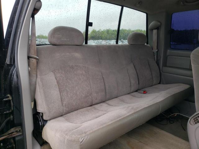 Photo 6 from auction – 2000 CHEVROLET SILVERADO with VIN 2GCEK19T4Y1114683