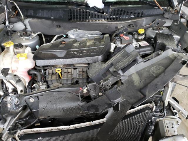 Photo 7 from auction – 2015 JEEP COMPASS LA with VIN 1C4NJCEB6FD120305