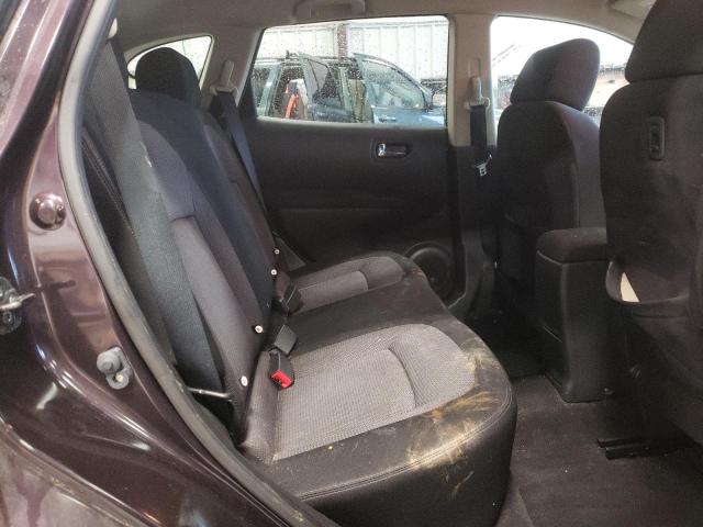 Photo 6 from auction – 2011 NISSAN ROGUE S with VIN JN8AS5MV4BW306043