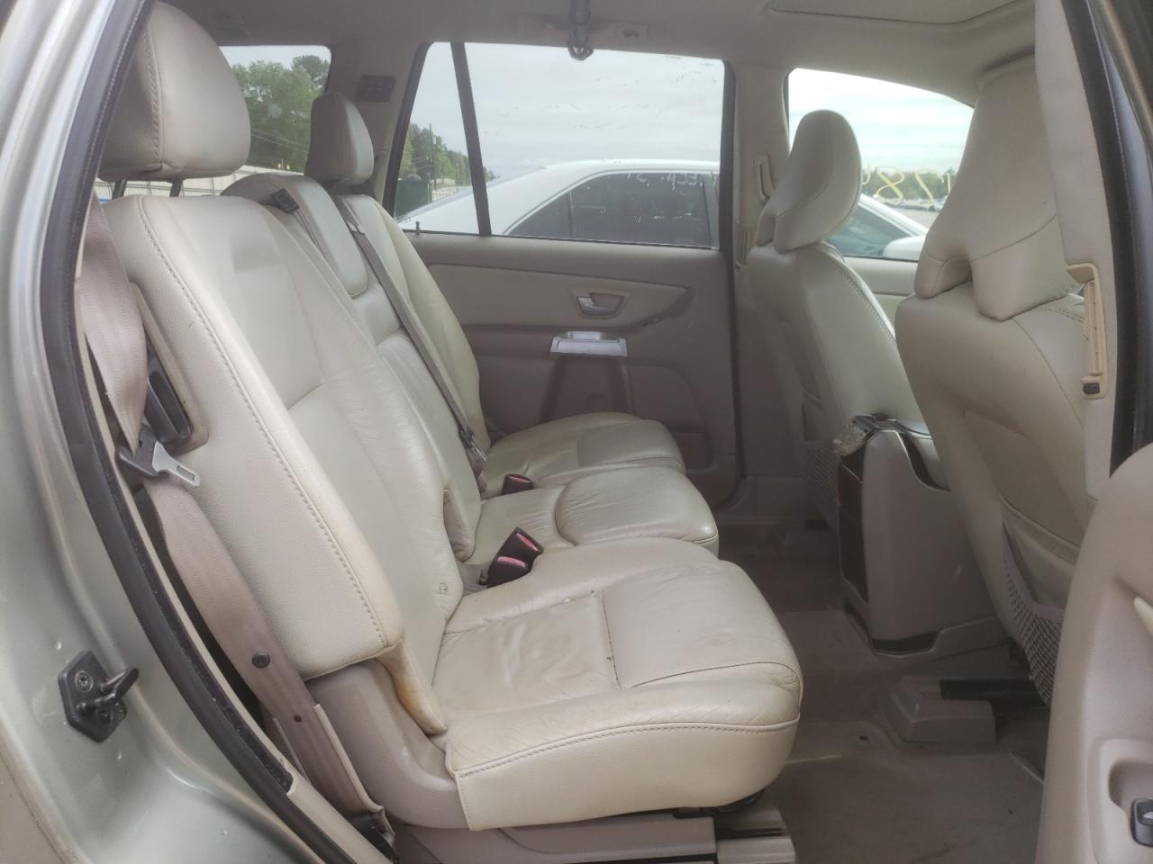 Photo 6 from auction – 2006 VOLVO XC90 with VIN YV4CY592061250488