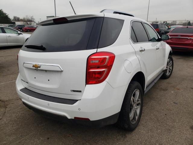 Photo 4 from auction – 2017 CHEVROLET EQUINOX PR with VIN 2GNFLGEK2H6195162