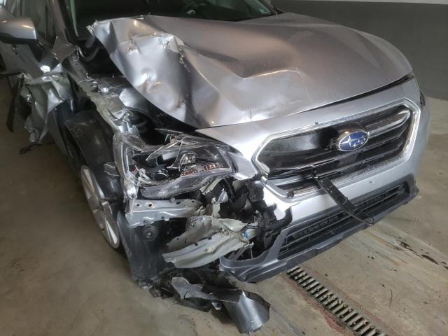 Photo 9 from auction – 2019 SUBARU OUTBACK 2. with VIN 4S4BSAFC5K3282790
