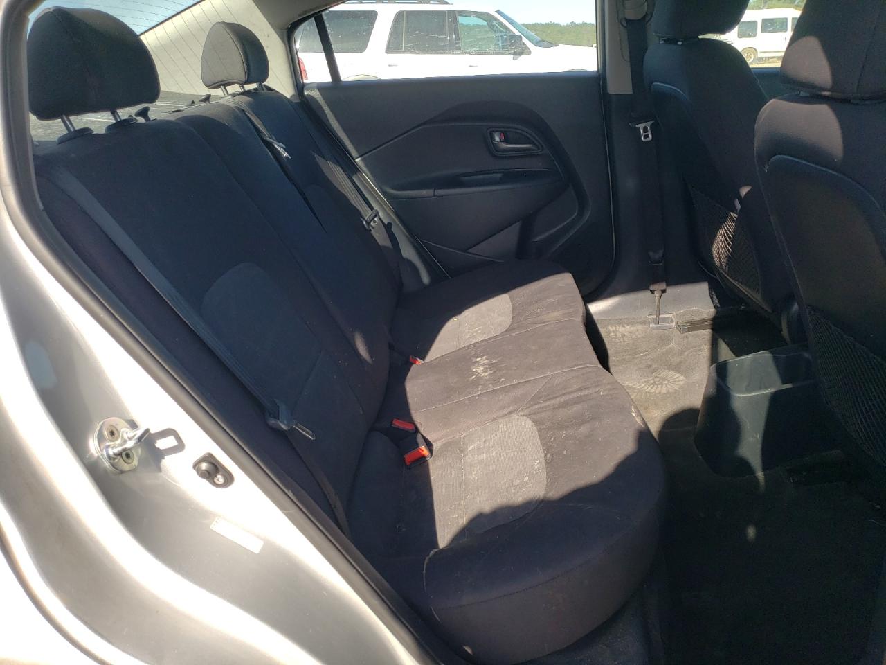 Photo 6 from auction – 2016 KIA RIO LX with VIN KNADM4A30G6667306
