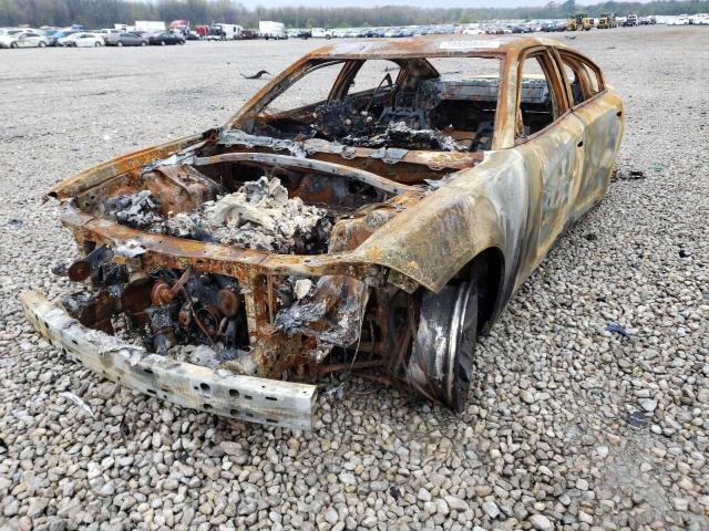 Photo 2 from auction – 2015 DODGE CHARGER SX with VIN 2C3CDXHG3FH915722