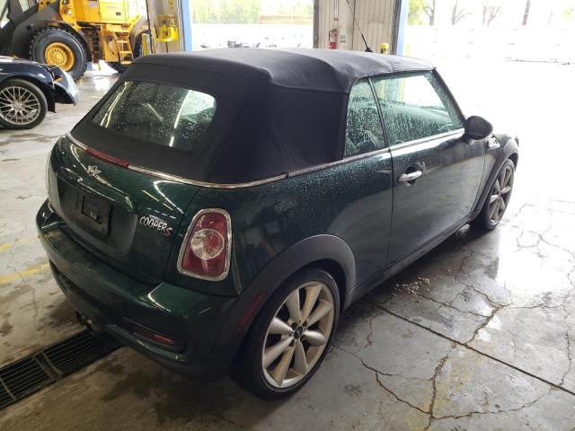 Photo 4 from auction – 2015 MINI COOPER S with VIN WMWZP3C52FT708007