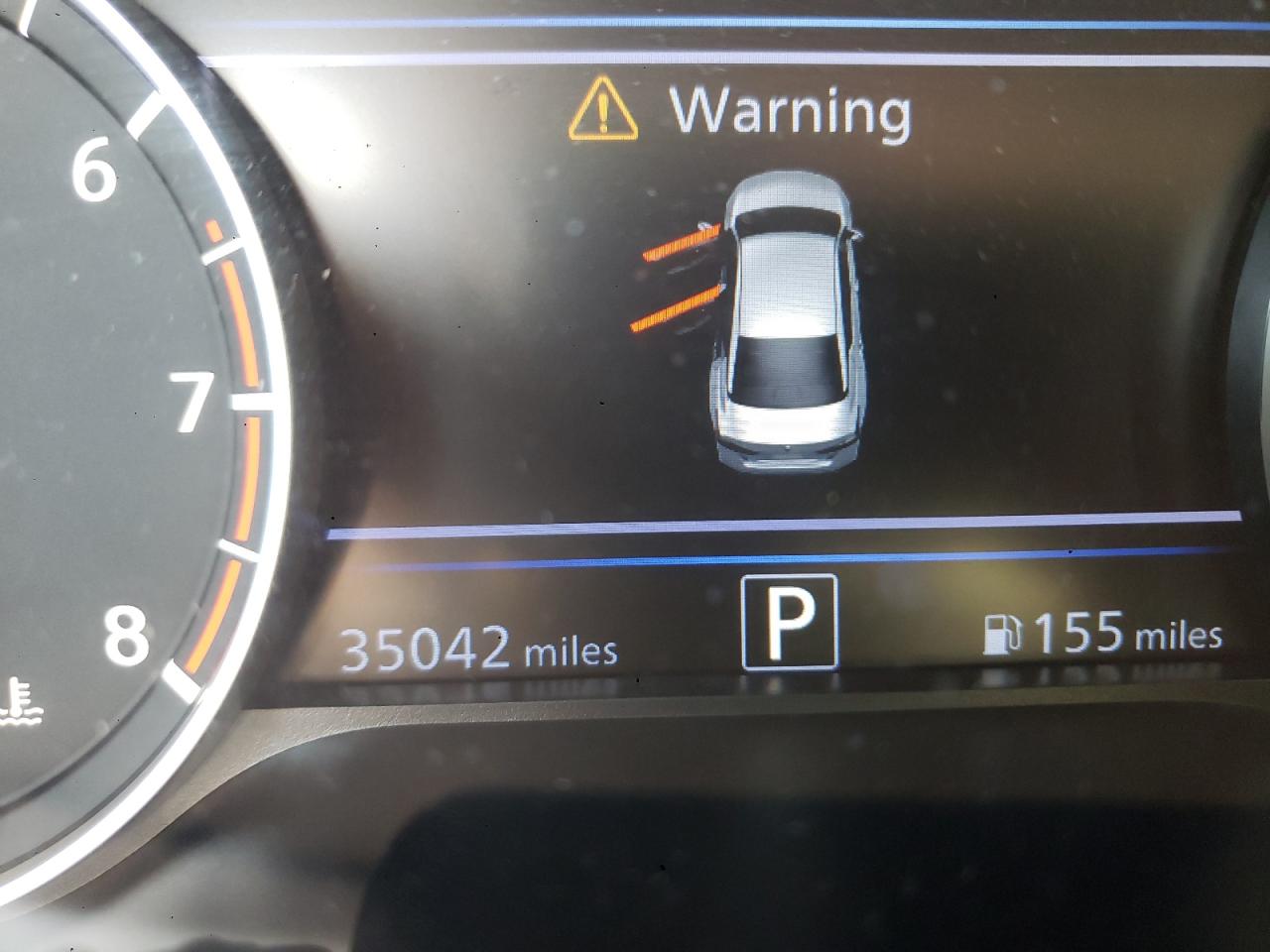 Photo 8 from auction – 2019 NISSAN ALTIMA S with VIN 1N4BL4BV7KC248625