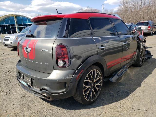 Photo 4 from auction – 2014 MINI COOPER COU with VIN WMWXD1C56EWS34712