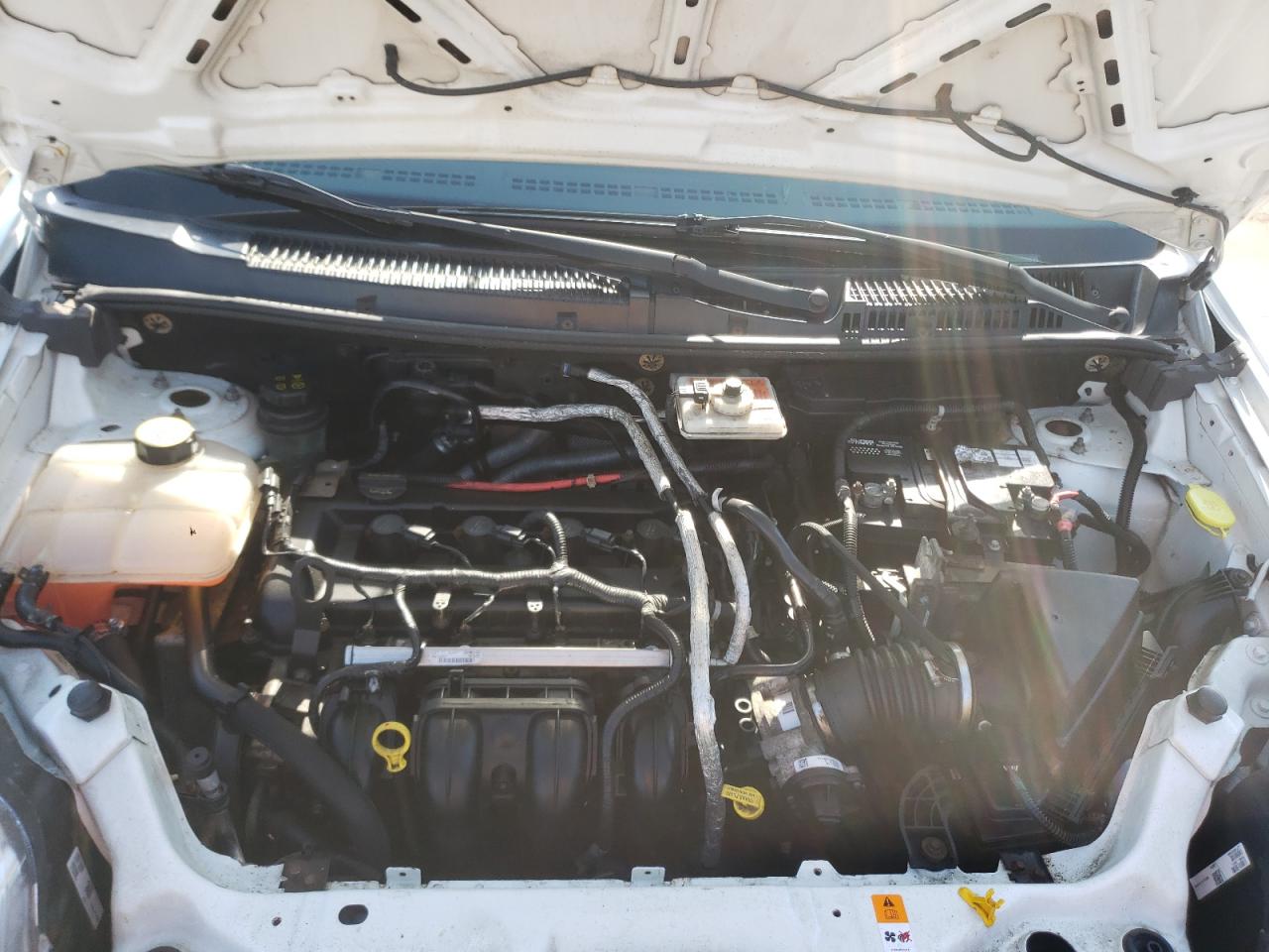 Photo 7 from auction – 2013 FORD TRANSIT CO with VIN NM0LS7BN2DT129173