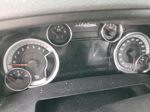 Photo 8 from auction – 2014 RAM 1500 SLT with VIN 1C6RR6LT0ES134709
