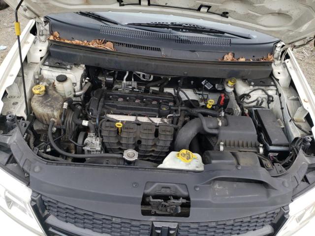 Photo 7 from auction – 2017 DODGE JOURNEY CR with VIN 3C4PDCGB6HT621558