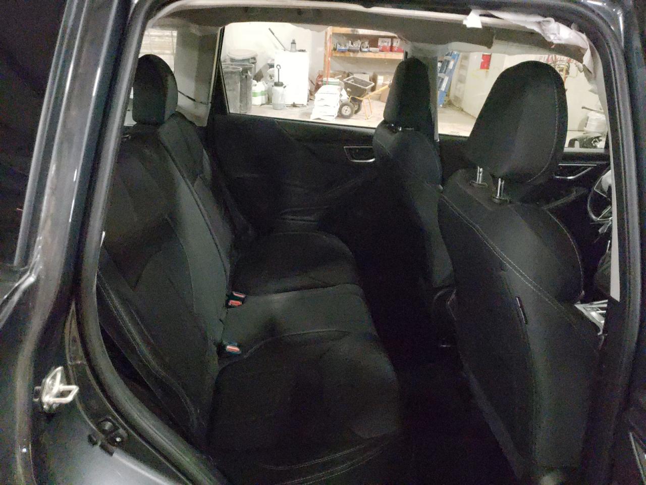 صورة رقم 6 من المزاد - 2020 SUBARU FORESTER مع VIN JF2SKADC2LH590707