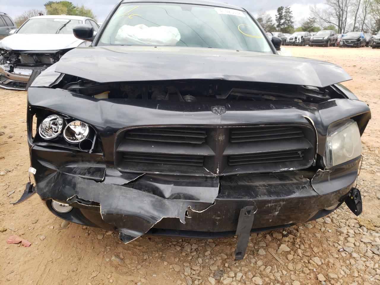 Zdjęcie 9 z aukcji – 2010 DODGE CHARGER SX z VIN 2B3CA3CV9AH187076