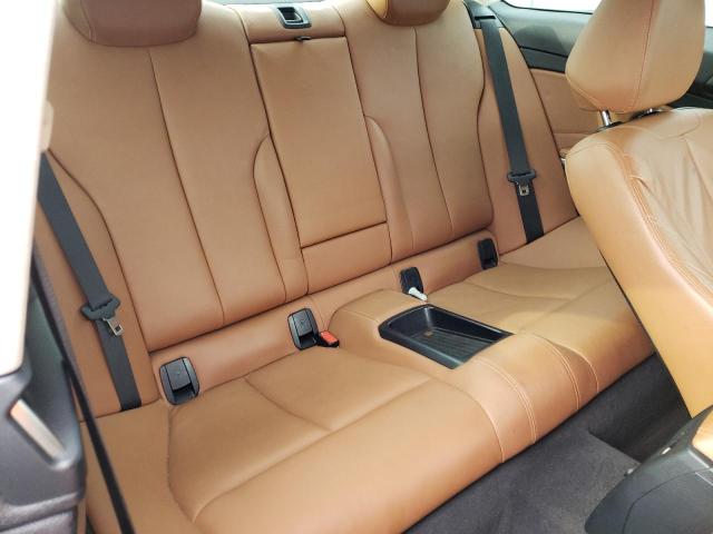 Photo 6 from auction – 2014 BMW 4 SERIES with VIN WBA3R1C59EK191829