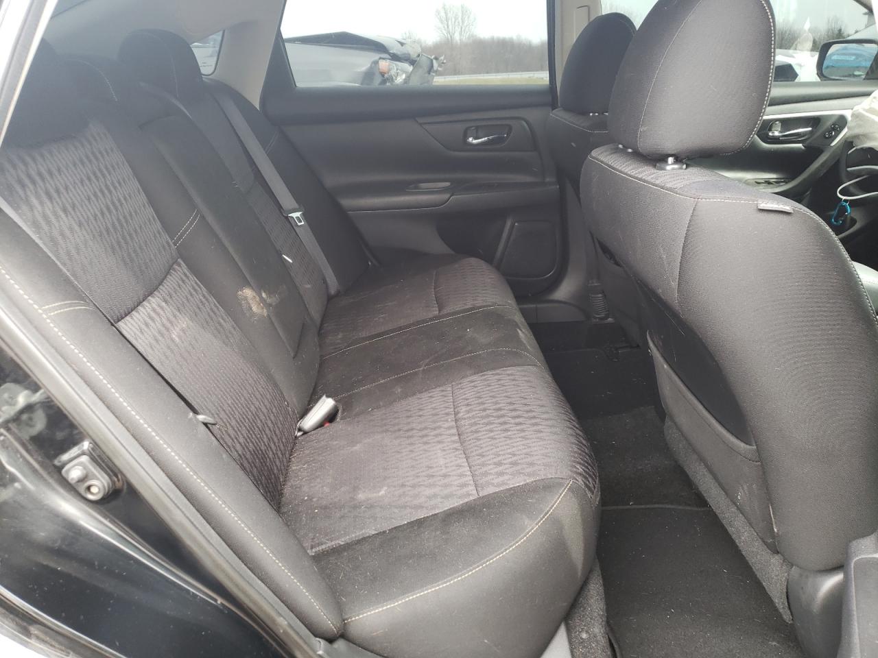 Photo 6 from auction – 2018 NISSAN ALTIMA 2.5 with VIN 1N4AL3AP8JC280457