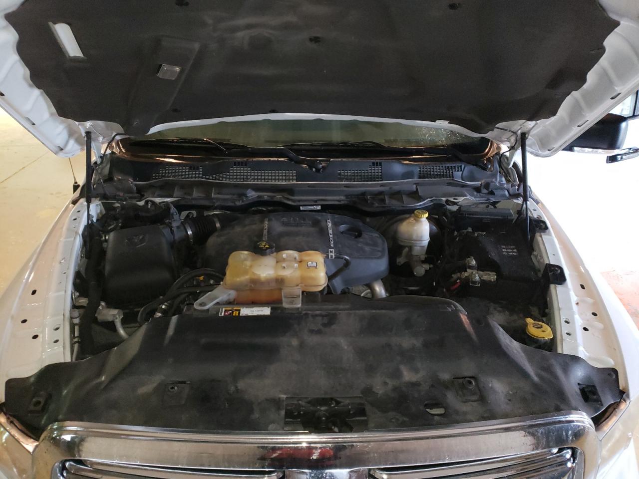 Photo 7 from auction – 2014 RAM 1500 SLT with VIN 1C6RR7LMXES475484