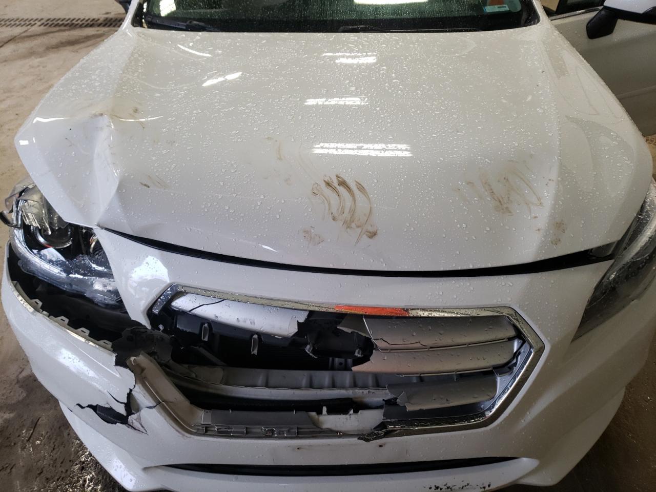 Photo 7 from auction – 2016 SUBARU LEGACY 3.6 with VIN 4S3BNEN67G3020789