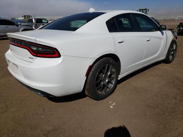 Photo 4 from auction – 2016 DODGE CHARGER SX with VIN 2C3CDXJG5GH188885