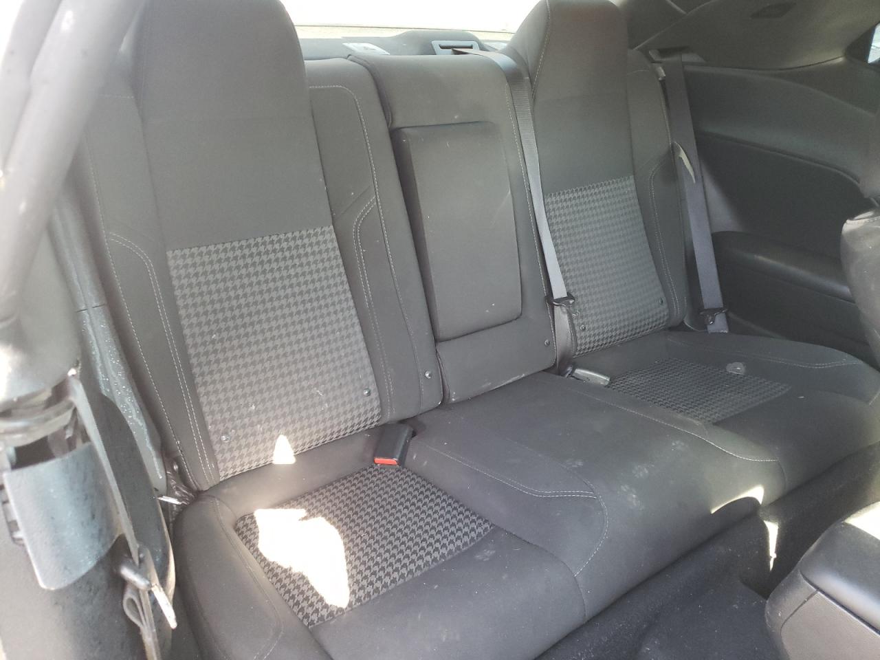 Photo 6 from auction – 2019 DODGE CHALLENGER with VIN 2C3CDZGGXKH594284