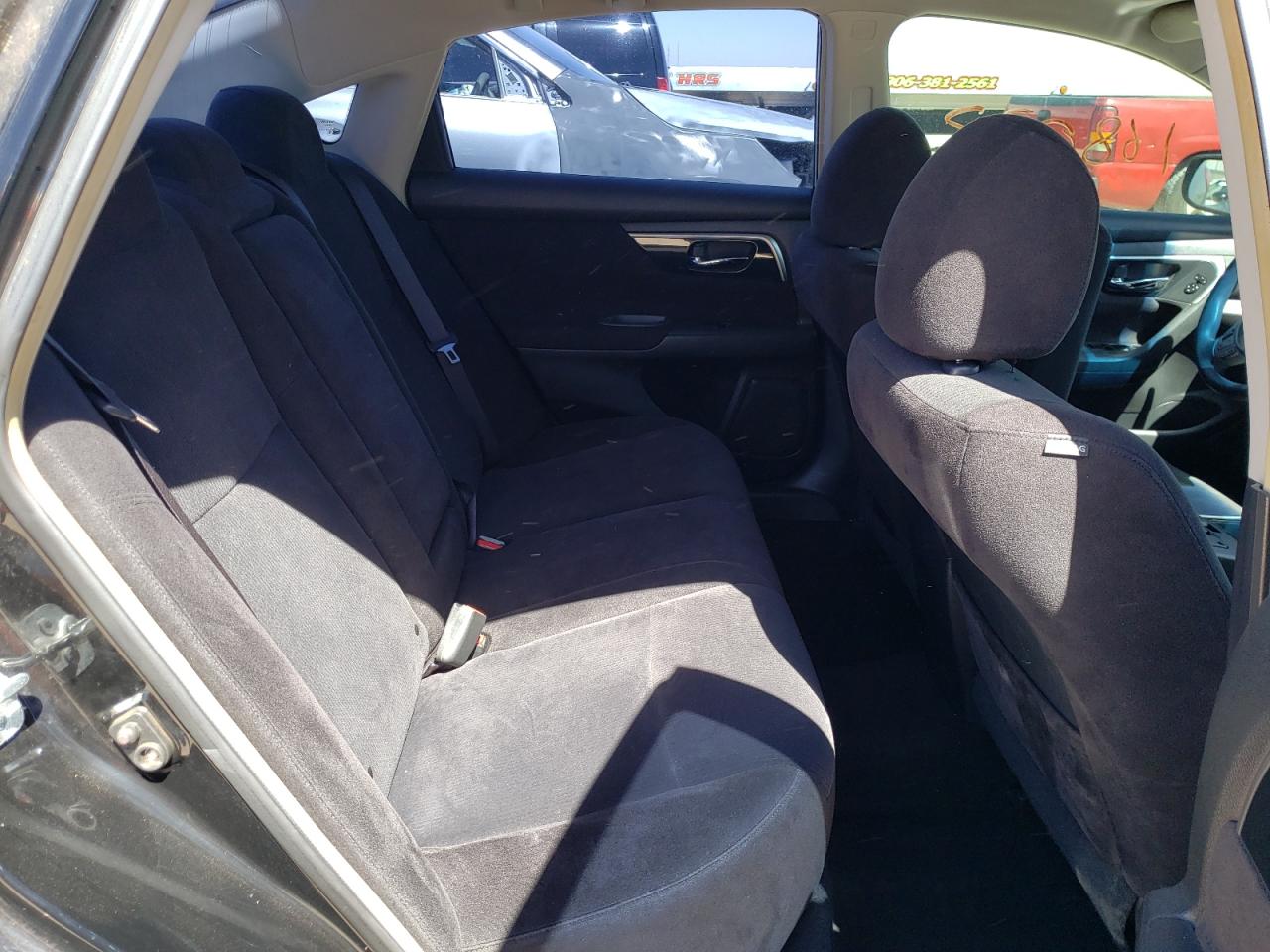 Photo 6 from auction – 2013 NISSAN ALTIMA 2.5 with VIN 1N4AL3AP1DN537225