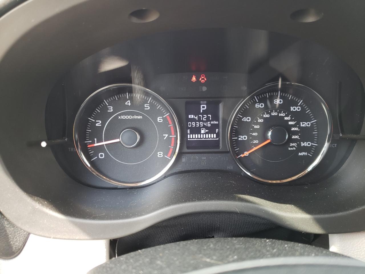 Photo 8 from auction – 2015 SUBARU FORESTER 2 with VIN JF2SJAUC0FH529802