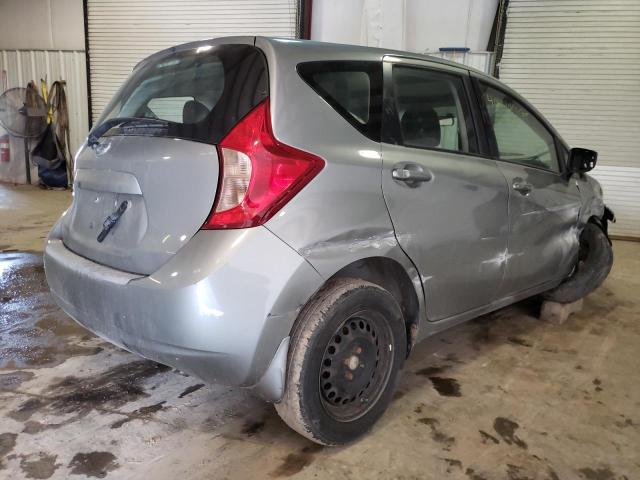 Photo 4 from auction – 2015 NISSAN VERSA NOTE with VIN 3N1CE2CP9FL445970