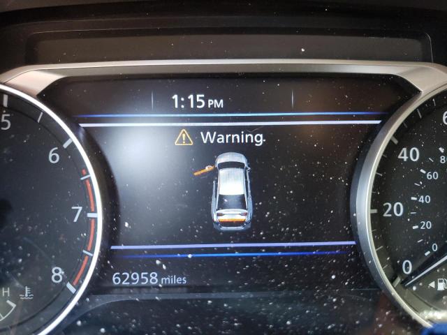 Photo 8 from auction – 2019 NISSAN ALTIMA S with VIN 1N4BL4BV4KC204954