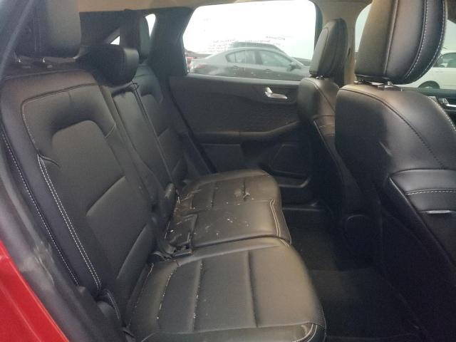 Photo 6 from auction – 2020 FORD ESCAPE SEL with VIN 1FMCU0H65LUC03498