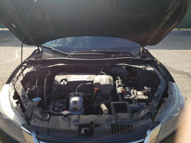 Photo 7 from auction – 2013 HONDA ACCORD EXL with VIN 1HGCR2F85DA159173