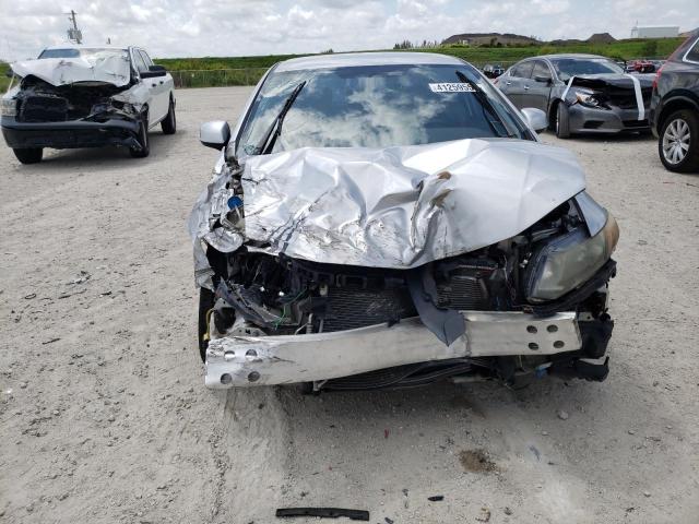 Photo 8 from auction – 2012 HONDA CIVIC LX with VIN 19XFB2F50CE091740