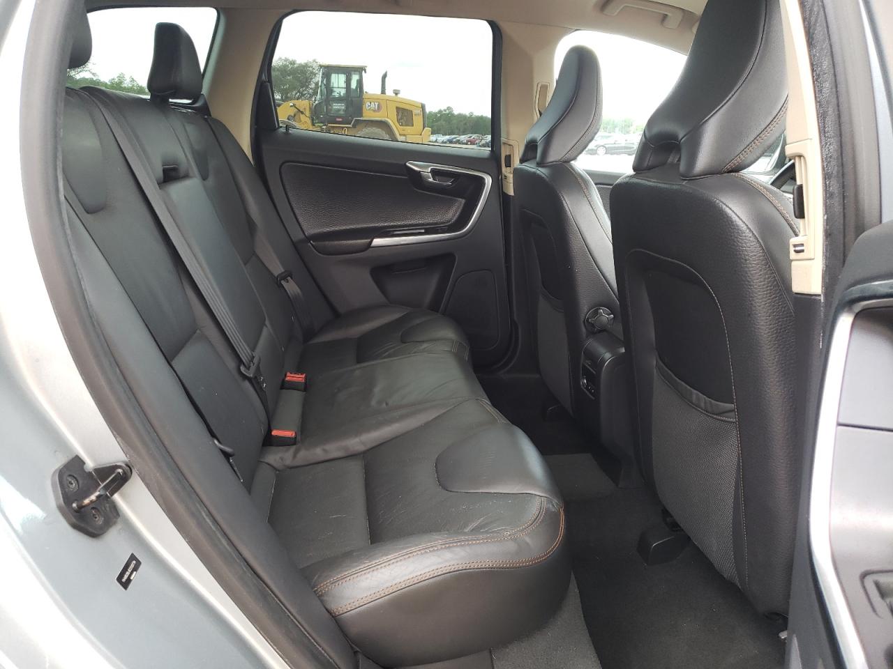 Photo 6 from auction – 2012 VOLVO XC60 3.2 with VIN YV4952DL6C2332734