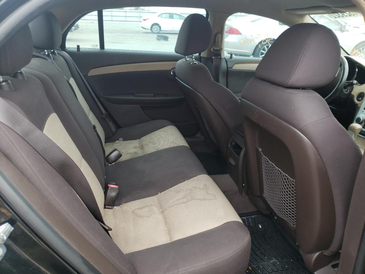 Photo 6 from auction – 2012 CHEVROLET MALIBU 1LT with VIN 1G1ZC5E00CF310549