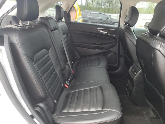 Photo 6 from auction – 2019 FORD EDGE SEL with VIN 2FMPK3J94KBC57201