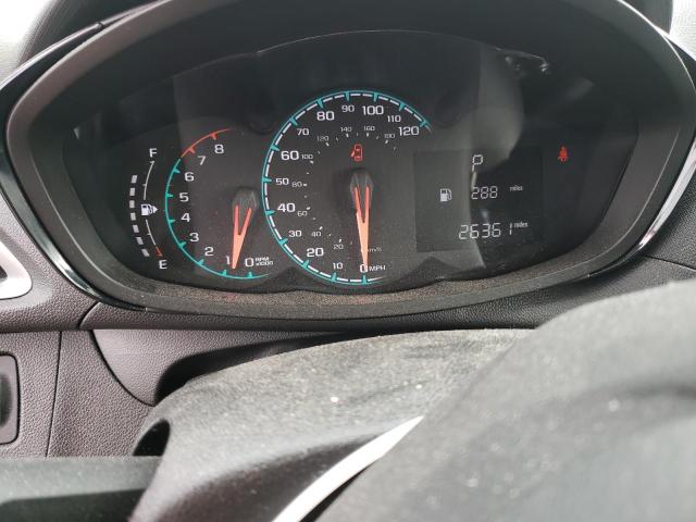 Photo 8 from auction – 2019 CHEVROLET SPARK LS with VIN KL8CB6SA7KC726822