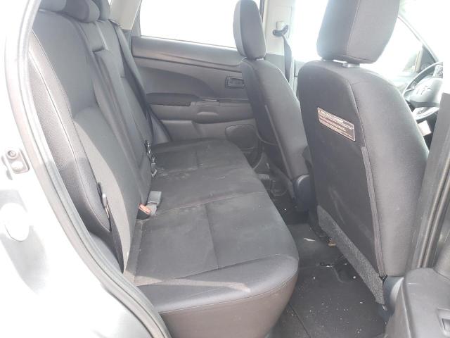 Photo 6 from auction – 2014 MITSUBISHI OUTLANDER with VIN 4A4AP3AU4EE031516