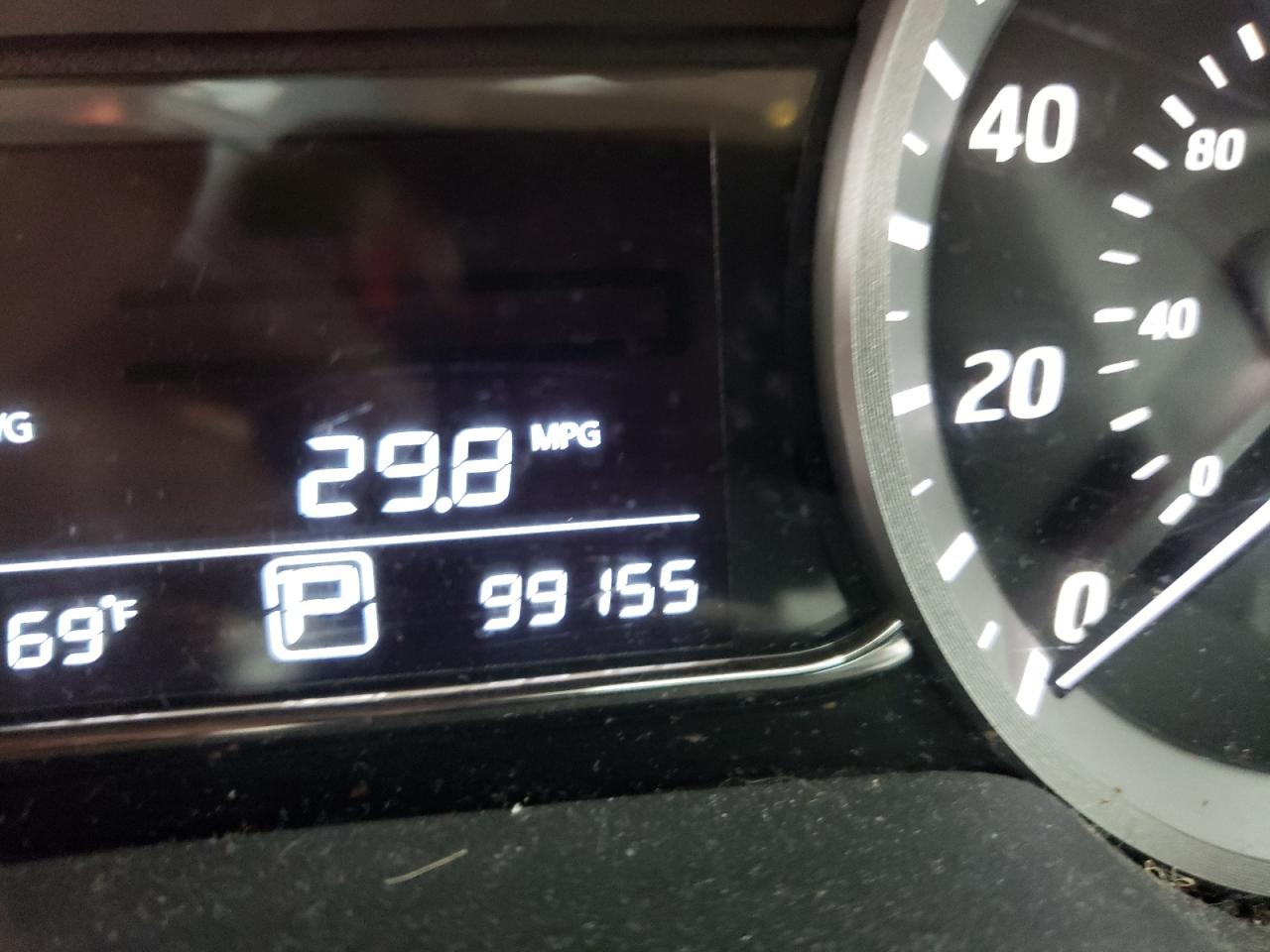 Photo 8 from auction – 2013 NISSAN SENTRA with VIN 3N1AB7AP2DL793719