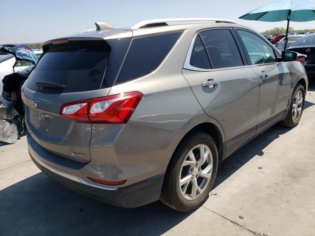 Photo 4 from auction – 2018 CHEVROLET EQUINOX PR with VIN 3GNAXMEVXJS628113